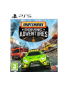 cenega Gra Playstation 5 Matchbox Driving Adventures - nr 1