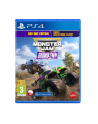 plaion Gra PlayStation 4 Monster Jam Showdown D1 - nr 1