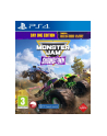 plaion Gra PlayStation 4 Monster Jam Showdown D1 - nr 2