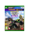 plaion Gra Xbox One/Xbox Series X Monster Jam Showdown D1 - nr 1