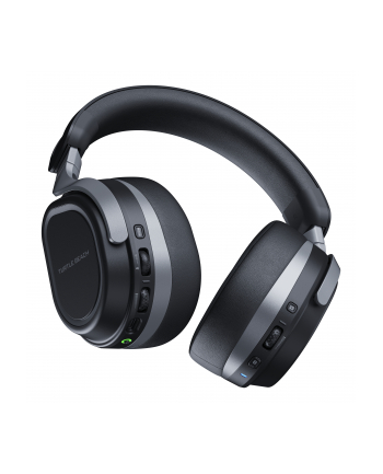 Turtle Beach Stealth 700 GEN 3 PC, czarny