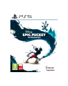 plaion Gra PlayStation 5 Disney Epic Mickey Rebrushed - nr 1