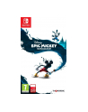 plaion Gra Nintendo Switch Disney Epic Mickey Rebrushed - nr 1