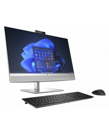 hp inc. Komputer EliteOne 870 G9 All-in-One i7-12700 512GB/16GB/W11P/27.0  5V8U7EA