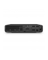 hp inc. Komputer Elite 600G9 MT i5-12500 512/16G/W11Pro 6B2G9EA - nr 2