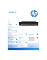 hp inc. Komputer Elite 600G9 MT i5-12500 512/16G/W11Pro 6B2G9EA - nr 5