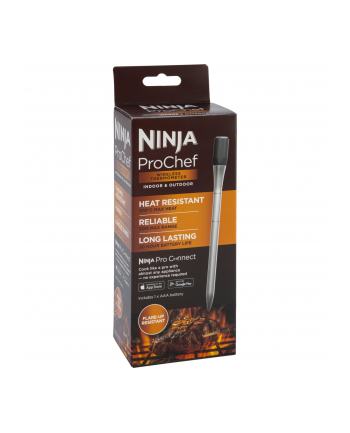 NINJA ProChef Thermometer