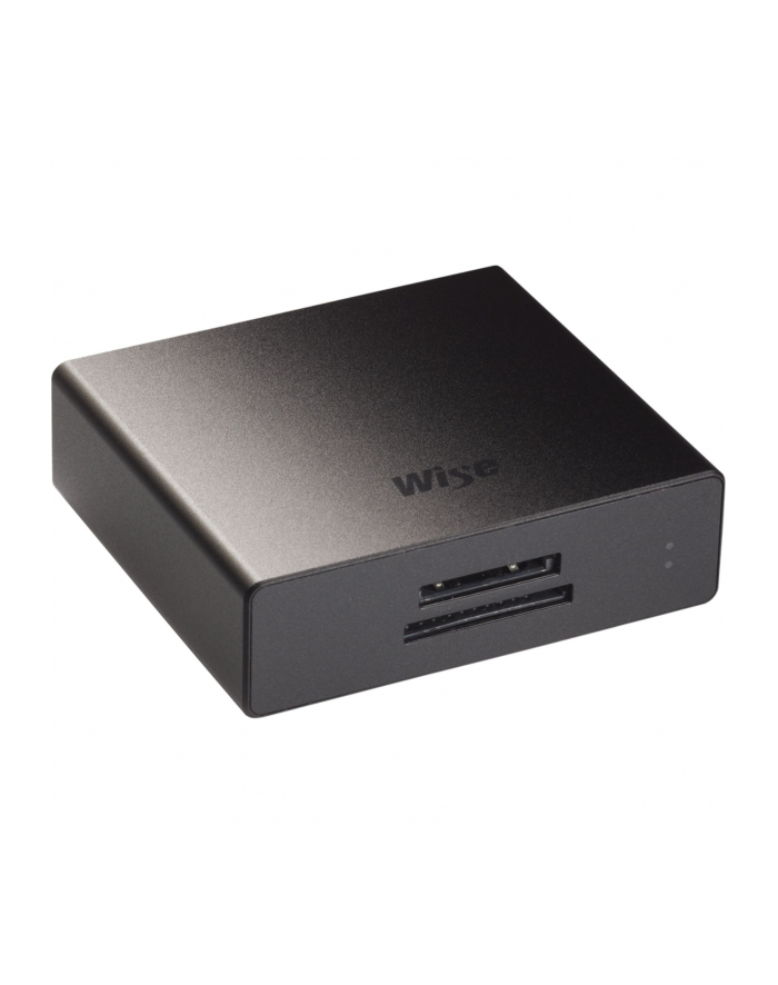 Wise CFexpress Type A SD UHS-II Card Reader          WI-WA-CXS06 główny