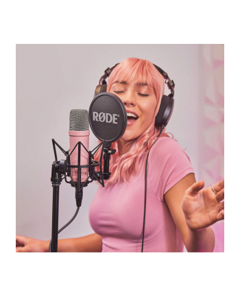 Rode NT1 Signature pink