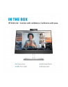 hp inc. Monitor 24 cale E24m G4 USB-C Conferencing FHD 40Z32AA - nr 14