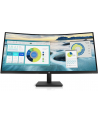 hp inc. Monitor P34hc G4 WQHD USB-C Curved  21Y56AA - nr 7