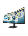 hp inc. Monitor P34hc G4 WQHD USB-C Curved  21Y56AA - nr 4