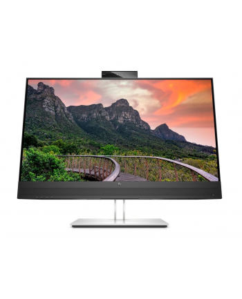 hp inc. Monitor konferencyjny E27m G4 USB-C  QHD   40Z29AA