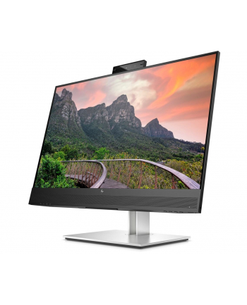 hp inc. Monitor konferencyjny E27m G4 USB-C  QHD   40Z29AA