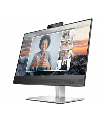 hp inc. Monitor 24 cale E24m G4 USB-C Conferencing FHD 40Z32AA