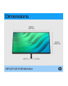 hp inc. Monitor 27 cali E27 G5 FHD 6N4E2AA - nr 10