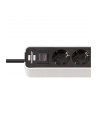 Brennenstuhl Ecolor 4fach USB C - nr 12