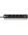 Brennenstuhl Ecolor 4fach USB C - nr 21