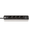 Brennenstuhl Ecolor 4fach USB C - nr 7