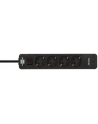Brennenstuhl Ecolor 4fach USB C - nr 8