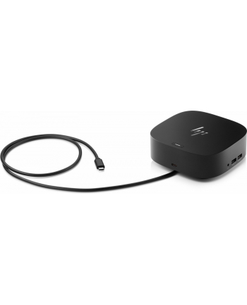 hp inc. Stacja dokująca USB-C Dock G5 (wersja europejska)RO 5TW10AA nr 2