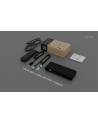 Stacja dokująca Universal Dual 4K Display Power Delivery 85W + i-tec USB-C Charger 100W - nr 20