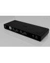 i-tec Stacja dokująca Universal Dual 4K Display Power Delivery 85W - nr 13