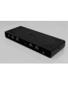 i-tec Stacja dokująca Universal Dual 4K Display Power Delivery 85W - nr 3