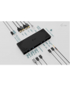 i-tec Stacja dokująca Universal Dual 4K Display Power Delivery 85W - nr 4