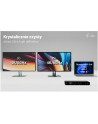 i-tec Stacja dokująca Universal Dual 4K Display Power Delivery 85W - nr 8