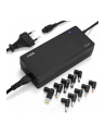 ibox Zasilacz uniwersalny 120 W automatic - nr 12