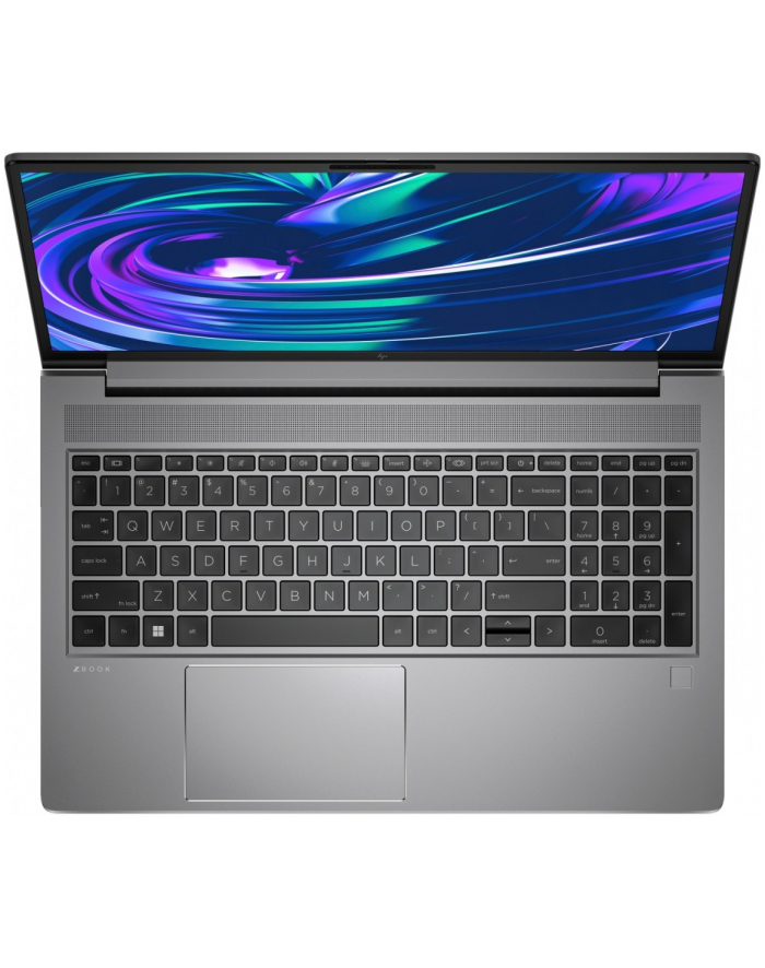 hp inc. Mobilna stacja robocza ZBook Power G10/W11P i7-13700H/1TB/32GB 865R1EA główny