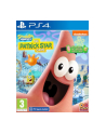 cenega Gra PlayStation 4 The Patrick Star Game - nr 1