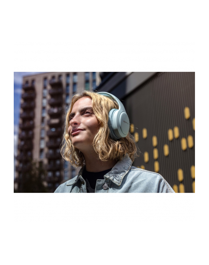 Boompods Headpods Pro2 Blue główny