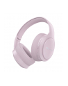 Boompods Headpods Pro2 Pink - nr 1
