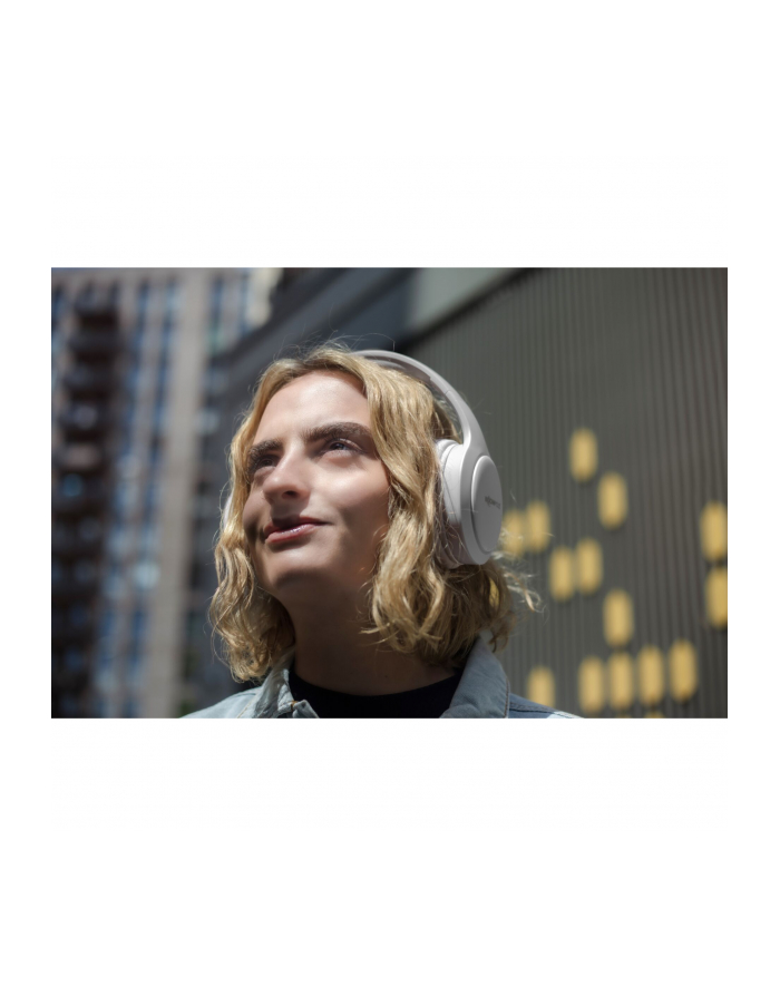 Boompods Headpods Pro2 Sand główny