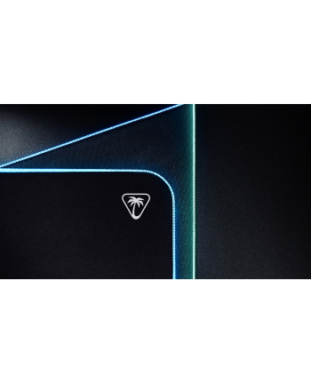 Turtle Beach Sense AIMO XXL Gaming-Myszpad czarny