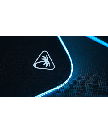 Turtle Beach Sense AIMO XXL Gaming-Myszpad czarny