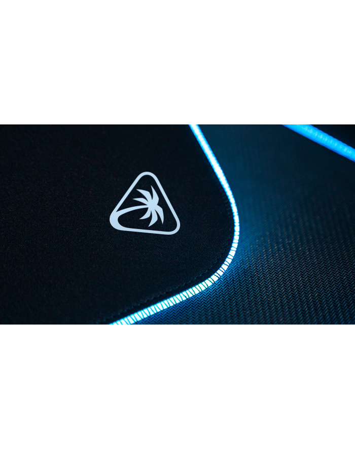 Turtle Beach Sense AIMO XXL Gaming-Myszpad czarny główny