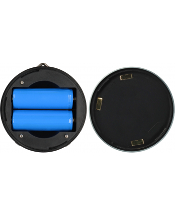 Brennenstuhl Akku Solar LED Outdoor OLI 400 AS