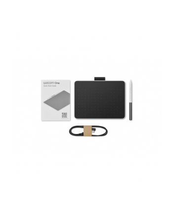 Wacom One S