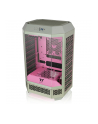 thermaltake Thermatake The Tower 300 Matcha Plum - nr 37