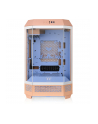 thermaltake The Tower 300 Peach Fuzz - nr 19