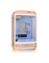thermaltake The Tower 300 Peach Fuzz - nr 23