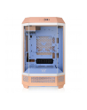 thermaltake The Tower 300 Peach Fuzz - nr 27