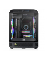 Thermaltake The Tower 600 Black - nr 10