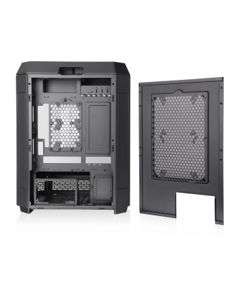 Thermaltake The Tower 600 Black