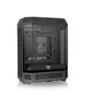 Thermaltake The Tower 600 Black - nr 1