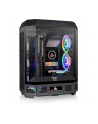 Thermaltake The Tower 600 Black - nr 9