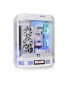 thermaltake Thermalt The Tower 600 Snow White - nr 8